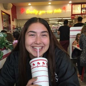 Meet your Posher, Maddie